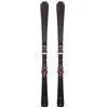 Image de Rossignol - Pack Ski Nova 14 Konect + Fixations Nx 12 Konect Gw Gris Femme - Femme - Taille 169 - Gris