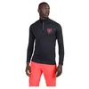 Image de Rossignol New Hero Classique Half Zip Fleece XS