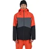 Image de Rossignol Corbet's Jacket - Veste de ski isolée avec capuche - Veste de snowboard pour Homme, peau, Medium