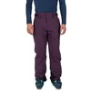 Image de Rossignol Relax Pants - Pantalon de neige isolé pour homme - Pantalon de ski imperméable pour homme, mûre, Taille XL