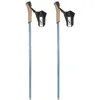 Image de Rossignol - Batons De Ski De Fond Ft-600 Cork Bleu Homme - Homme - Taille 145 - Bleu