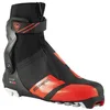 Image de Rossignol - Chaussures De Ski De Fond X Ium Wcs Skate Noir Homme - Homme - Taille 46 - Noir