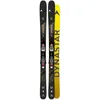 Image de Dynastar - Pack Ski M-Pro 94 Ti + Fixations Look Spx 13 Gw Black Noir Homme - Homme - Taille 162 - Noir