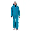 Image de Rossignol Blackside Jacket L, bleu, L
