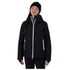 Image de Rossignol Blackside Jacket M, Noir , M
