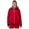 Image de Rossignol Blackside Jacket XL, rouge, XL