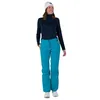 Image de Rossignol Pantalon de ski   Pantalon de ski respirant et isolé pour femme   Pantalon de ski imperméable, Niagara, Taille M
