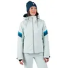 Image de Rossignol Strawpile Jacket Veste de ski isolée imperméable pour femme, Vapeur, X-Large