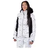 Image de Rossignol Staci Print Puffy Jacket L