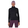 Image de Rossignol Blackside Half Zip Fleece S