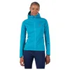 Image de Rossignol Genetys Softshell Jacket XS, bleu, XS