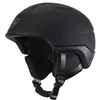 Image de Rossignol - Casque De Ski/Snow Fit Impacts Black Homme - Homme - Taille s/m - Noir