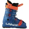Image de Lange - Chaussures De Ski Rsj 65 Vibrant Bleu Garçon - Taille 20.5 - Bleu