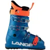 Image de Lange - Chaussures De Ski Rsj 60 Vibrant Bleu Garçon - Taille 24.5 - Bleu