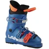 Image de Lange - Chaussures De Ski Rsj 50 Vibrant Bleu Garçon - Taille 19.5 - Bleu