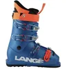 Image de Lange - Chaussures De Ski Rsj 60 Rtl Bleu Enfant - Taille 19.5 - Bleu