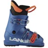 Image de Lange - Chaussures De Ski Rsj 50 Rtl Bleu Enfant - Taille 21.5 - Bleu