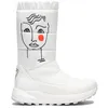 Image de Rossignol Podium Knee High Snow Boots EU 38