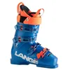 Image de Lange - Chaussures De Ski RS 110 LV Vibrant Bleu Homme - Homme - Taille 27.5 - Bleu