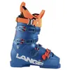 Image de Lange - Chaussures De Ski RS 130 Mv Vibrant Blue Homme - Homme - Taille 28 - Bleu