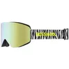 Image de Rossignol - Masque De Ski/Snow Otava Zebra OTG Cat S2 Otava Zebra Adulte - Homme - Taille u - Noir