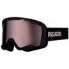 Image de Rossignol - Masque De Ski/Snow Spiral Black OTG Cat S2 Noir Adulte - Homme - Taille u - Noir