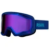 Image de Rossignol - Masque De Ski/Snow Spiral Blue OTG Cat S2 Bleu Adulte - Homme - Taille u - Bleu