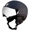 Image de Rossignol - Casque De Ski/Snow Fit Visor Impacts Strato Homme - Homme - Taille m/l - Bleu