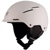 Image de Rossignol - Casque De Ski/Snow Templar Impacts Grey Homme - Homme - Taille l/XL - Gris