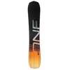 Image de Rossignol - Planche De Snowboard One Wide Noir Homme - Homme - Taille 165 - Noir