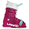 Image de Lange - Chaussures De Ski Starlet 60 Rose Fille - Taille 23.5 - Rose