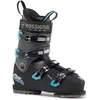 Image de Rossignol Speed 100 HV+ Chaussures de ski de descente pour homme et femme Noir