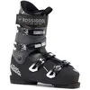 Image de Rossignol Speed 80 HV+ Chaussures de Ski Alpin Femme Homme Noir