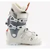 Image de Chaussures de ski femme, Rossignol Alltrack 70 HV crèmes et bleues