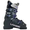 Image de Lange - Chaussures De Ski Concept 7.5 W Noir Femme - Femme - Taille 23 - Noir