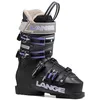 Image de Lange - Chaussures De Ski Concept 7.5 W Noir Femme - Femme - Taille 26 - Noir