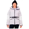 Image de Rossignol Ciastel Mix Down Jacket L