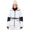 Image de Rossignol Ciastel Mix Down Jacket XL