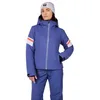Image de Rossignol Strawpile Jacket L