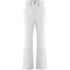 Image de Poivre Blanc - Pantalon Softshell Softshell Pants 1121 White Femme - Femme - Taille l - Blanc