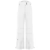 Image de Poivre Blanc - Pantalon De Ski 0820 White Fille - Taille 10 Ans - Blanc