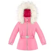 Image de Poivre Blanc - Veste 1003 Glory Pink Fille - Taille 18m - Rose