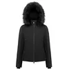 Image de Poivre Blanc - Veste Softshell 1100 Black Femme - Femme - Taille l - Noir