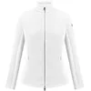 Image de Poivre Blanc - Veste Polaire 1603 Smock White Femme - Femme - Taille m - Blanc