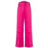 Image de Poivre Blanc - Pantalon De Ski Stretch 0820 Magenta Pink Fille - Taille 8 Ans - Rose