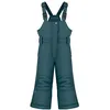 Image de Poivre Blanc - Salopette De Ski 1024 Ever Green Fille - Taille 4 Ans - Vert