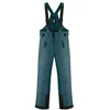 Image de Poivre Blanc - Salopette De Ski 0922 Ever Green Garçon - Taille 16 Ans - Vert