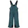 Image de Poivre Blanc - Salopette De Ski 0924 Ever Green Garçon - Taille 7 Ans - Vert