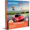 Image de Smartbox - Coffret Cadeau Soif de Sensations - Idée Cadeau adrénaline - Une expérience Sportive pour 1 à 4 Personnes