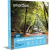 Image de Smartbox - Coffret Cadeau Séjour Insolite et féérique - Idée Cadeau Originale - Une Nuit avec Petit-déjeuner pour 2 Personnes